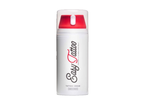 OTZI CREMA EASYTATTOO 100ML