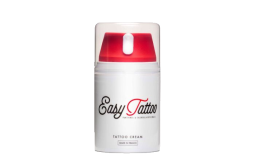 OTZI CREMA EASYTATTOO 50ML 30PEZZI
