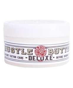HUSTLE BUTTER DELUXE ORIGINAL 150ML