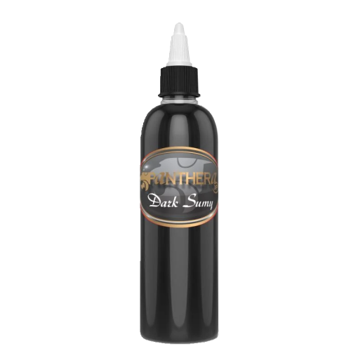 PANTHERA BLACK INK DARK SUMY 150ML