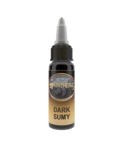 PANTHERA BLACK INK DARK SUMY 30ML