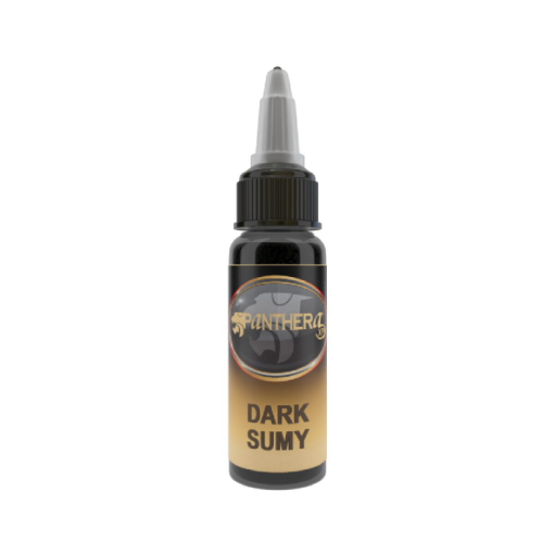 PANTHERA BLACK INK DARK SUMY 30ML