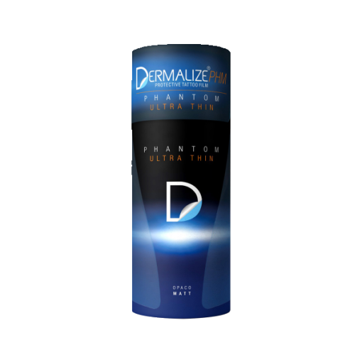 ROTOLO DERMALIZE PHANTOM ULTRA THIN FILM 15cm x 10mt