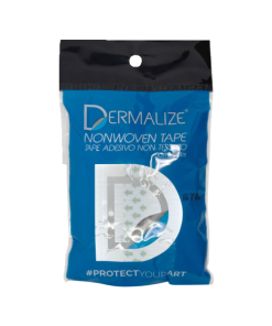 ROLL OF DERMALIZE TAPE 5CMX 9,14M