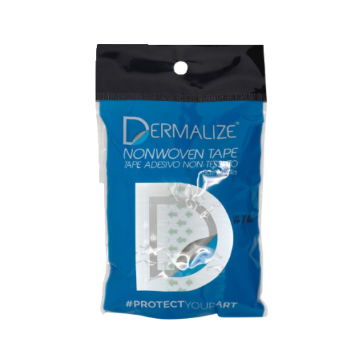 ROLL OF DERMALIZE TAPE 5CMX 9,14M