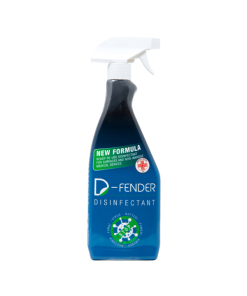 DERMALIZE SPRAY D-FENDER 750ml