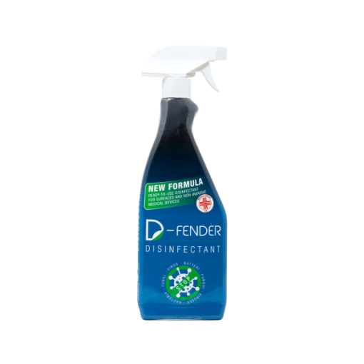 DERMALIZE SPRAY D-FENDER 750ml
