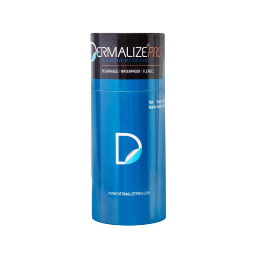 ROTOLO DERMALIZE PROTECTIVE FILM 10M X 15CM