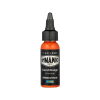 DYNAMIC PLATINUM TATTOO INK - CARROT ORANGE 30ML