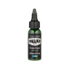 DYNAMIC PLATINUM TATTOO INK - FOREST GREEN 30ML