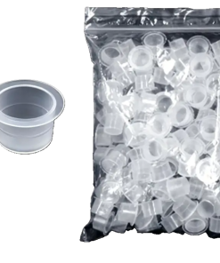 INK CUP - CONTENITORI PER COLORE MISURA 18MM 500PEZZI