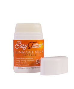 OTZI EXTREME STICK SOLARE EASYTATTOO 10G