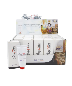 OTZI CREMA EASYTATTOO 20ML 25 pezzi