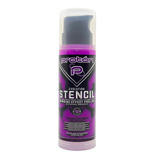 EVOLUTION PROTON PROFESSIONAL STENCIL PRIMER PRO LINE 250ML