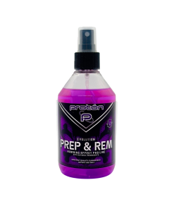 EVOLUTION PROTON STENCIL PREP & REM - PRO LINE 250ML