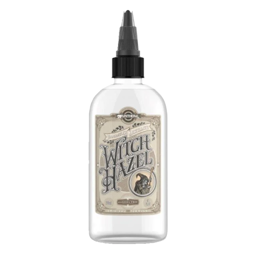 PANTHERA WITCH HAZEL 150ml