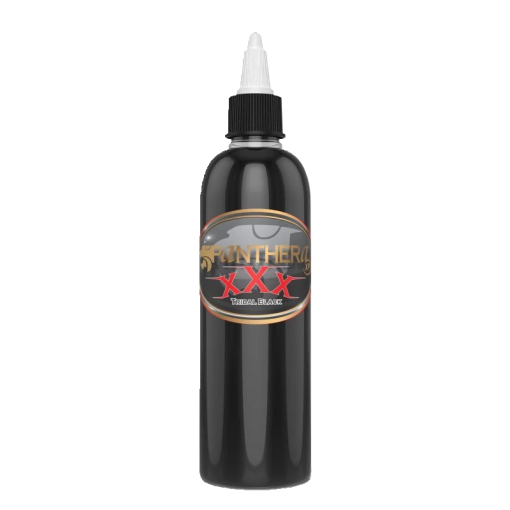 PANTHERA BLACK INK TRIBAL XXX 150ML