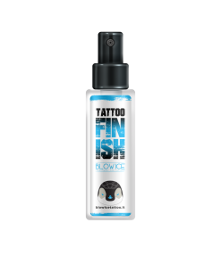 TATTOO FINISH 200ML
