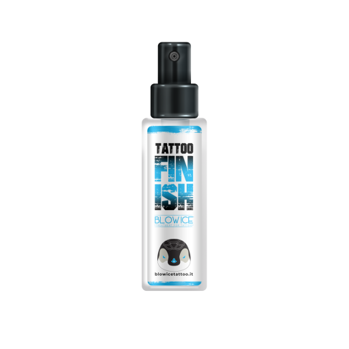 TATTOO FINISH 200ML
