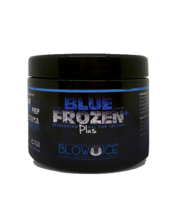 BLUE FROZEN PLUS 500GR