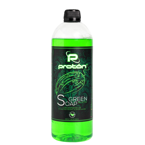 PROTON SOAP CONCENTRATO CON ALOE VERA 1LT