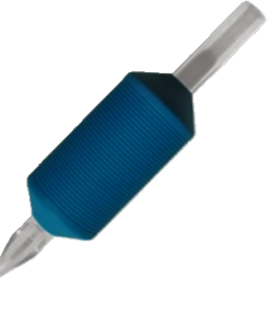 GRIP MONOUSO TOUCH ROUND 25MM 1PEZZO