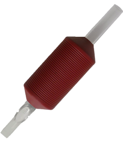 GRIP MONOUSO TOUCH CLOSED MAGNUM 25MM 1PEZZ0