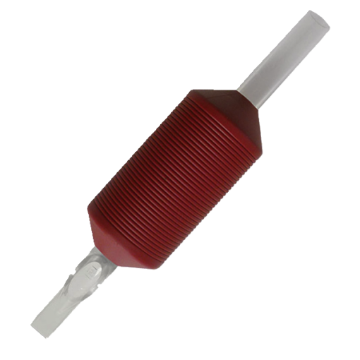 GRIP MONOUSO TOUCH CLOSED MAGNUM 25MM 1PEZZ0