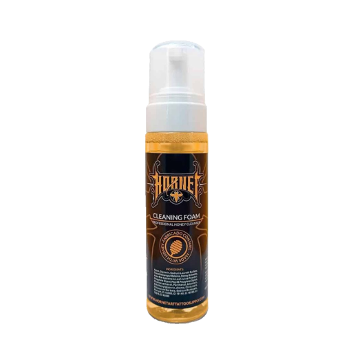 HORNET HONEY – SCHIUMA DETERGENTE 220ml