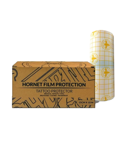 HORNET FILM - PELLICOLA DI PROTEZIONE 15CM X 10MT