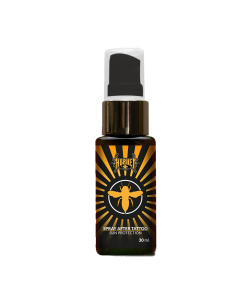HORNET HONEY AFTER SPRAY 30ml