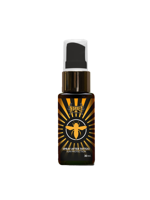 HORNET HONEY AFTER SPRAY 30ml
