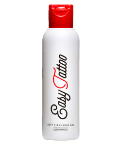 OTZI SAPONE EASYTATTOO 125ML