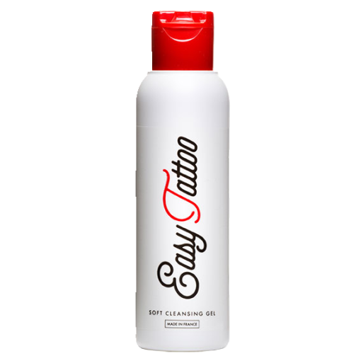 OTZI SAPONE EASYTATTOO 125ML