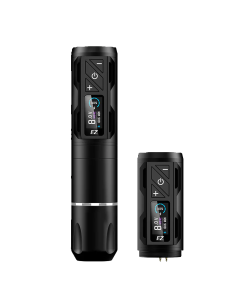 EZ P2S PRO WIRELESS BATTERY TATTOO PEN