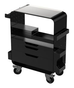 CARRELLO IMPALA