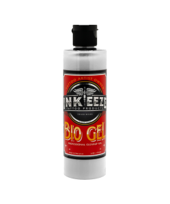 INK-EEZE TATTOO BIO GEL 180ML