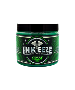 INK-EEZE GREEN GLIDE 480ML