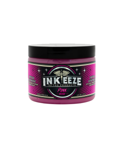INK-EEZE PINK GLIDE 180ML