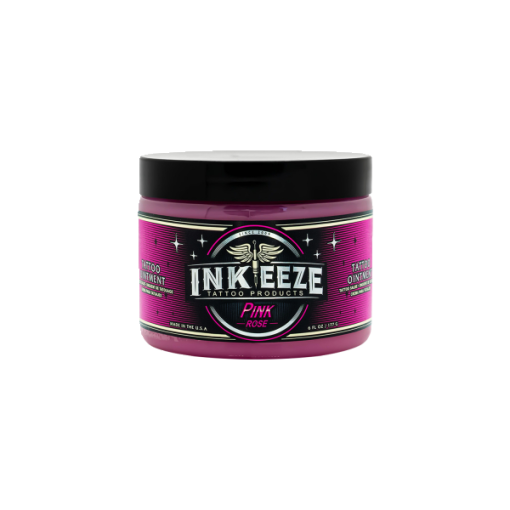 INK-EEZE PINK GLIDE 180ML