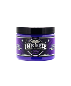 INK-EEZE PURPLE GLIDE 180ML
