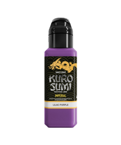 KURO SUMI IMPERIAL TATTOO INK - LILAC PURPLE 22ML