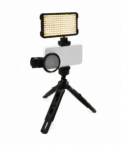 KIT PER FOTO E FILM