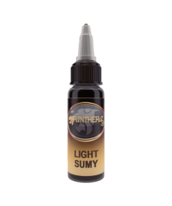 PANTHERA BLACK INK LIGHT SUMY 30ML
