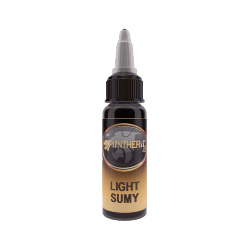 PANTHERA BLACK INK LIGHT SUMY 30ML