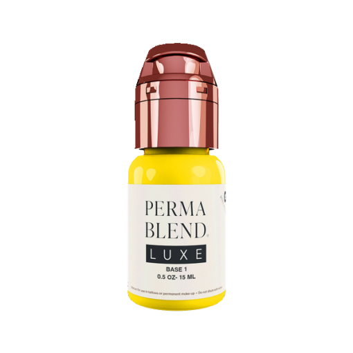 PERMA BLEND LUXE PMU - BASE 1 15ML