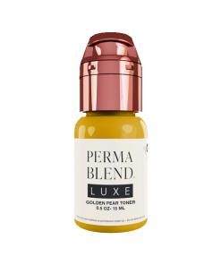 PERMA BLEND LUXE PMU - GOLDEN PEAR TONER 15ML