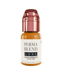 PERMA BLEND LUXE PMU - PAPAYA CORRECTOR 15ML
