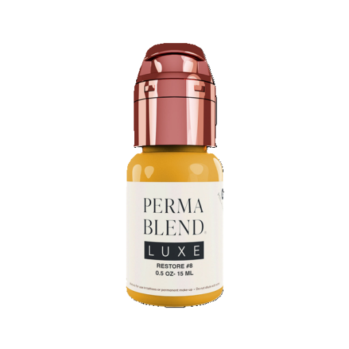 PERMA BLEND LUXE PMU - STEVEY G. RESTORE #8 15ML