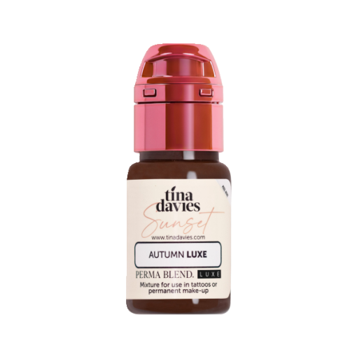 PERMA BLEND LUXE PMU - AUTUMN 15ML